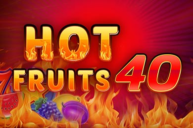 Hotfruits40 слот Азино888 Казино
